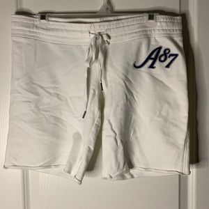 Ladies Aeropostale shorts